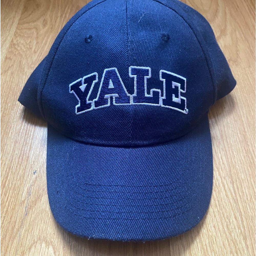 Yale Urban Outfitters Cap.